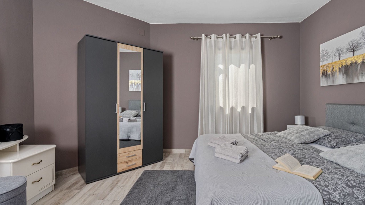 Photo of Bedroom in Marceljani