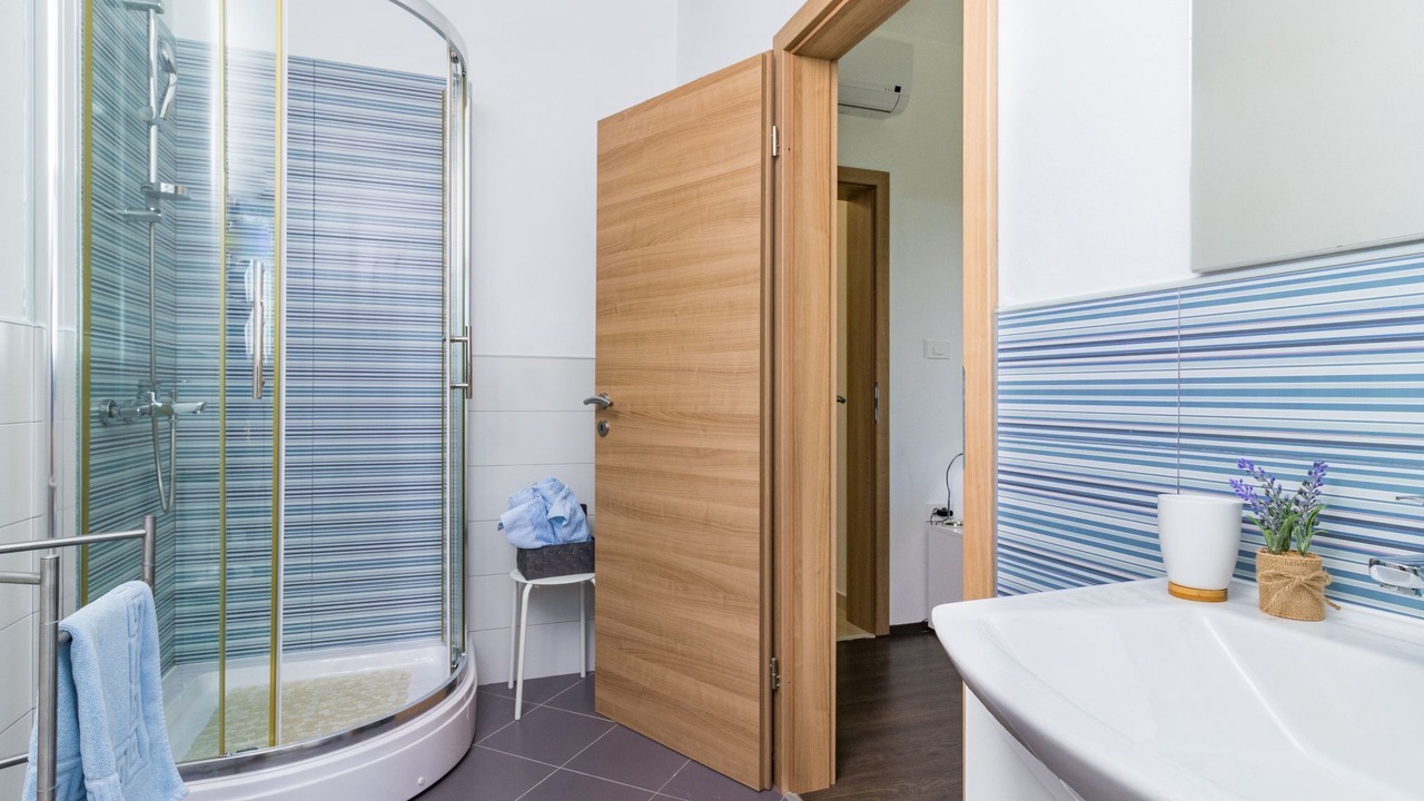 Photo of Bathroom in Jursici