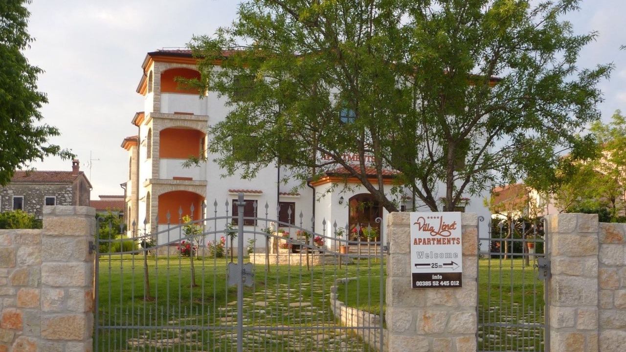 Photo of Outdoor in Funtana