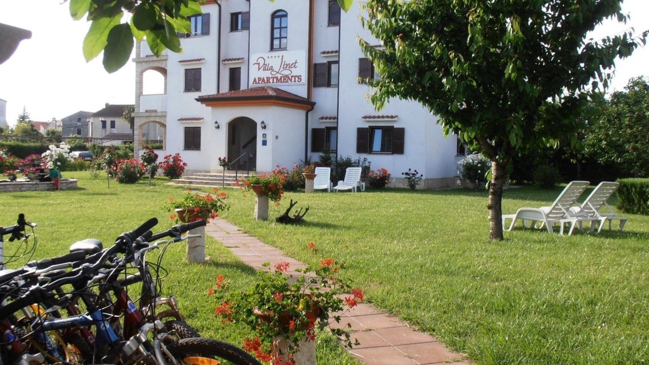 Photo of Outdoor in Funtana