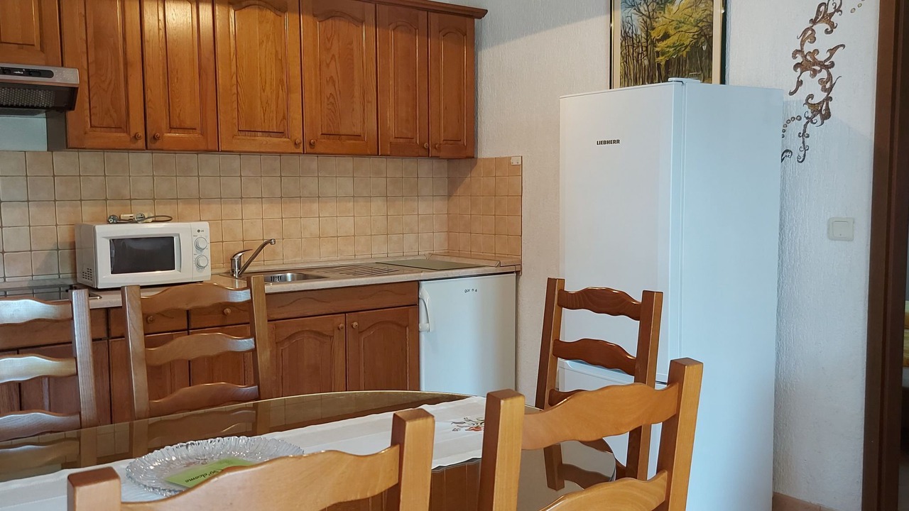 Photo of Bedroom in Funtana