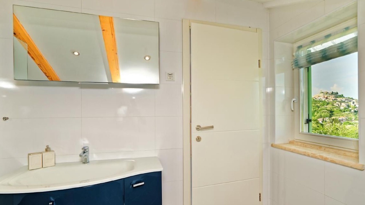 Photo of Bathroom in Motovun
