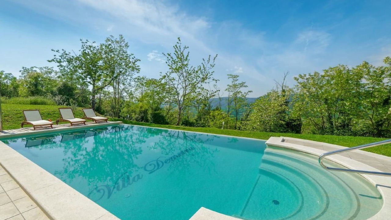 Photo of Outdoor in Motovun
