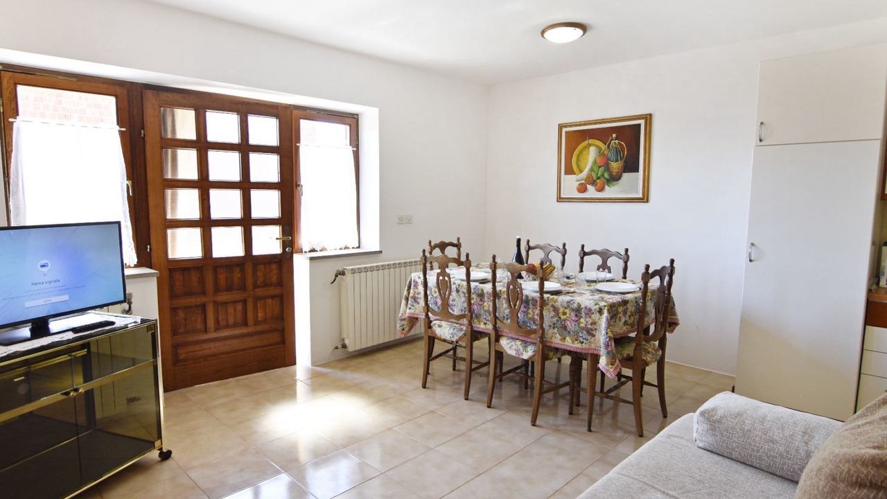 Photo of Livingroom in Basanija