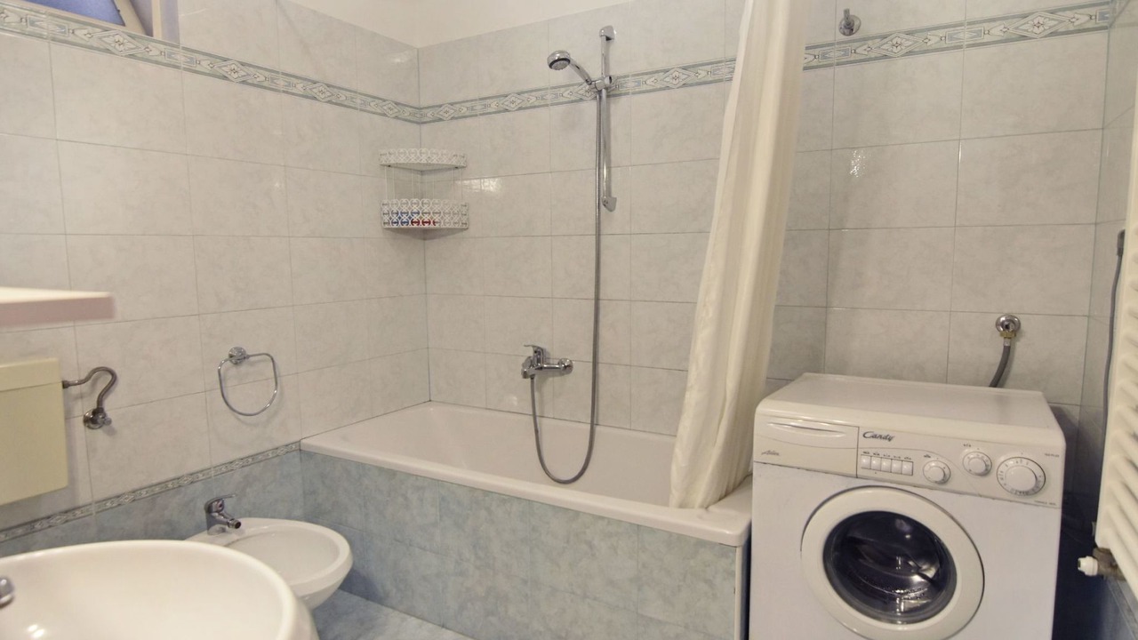 Photo of Bathroom in Basanija