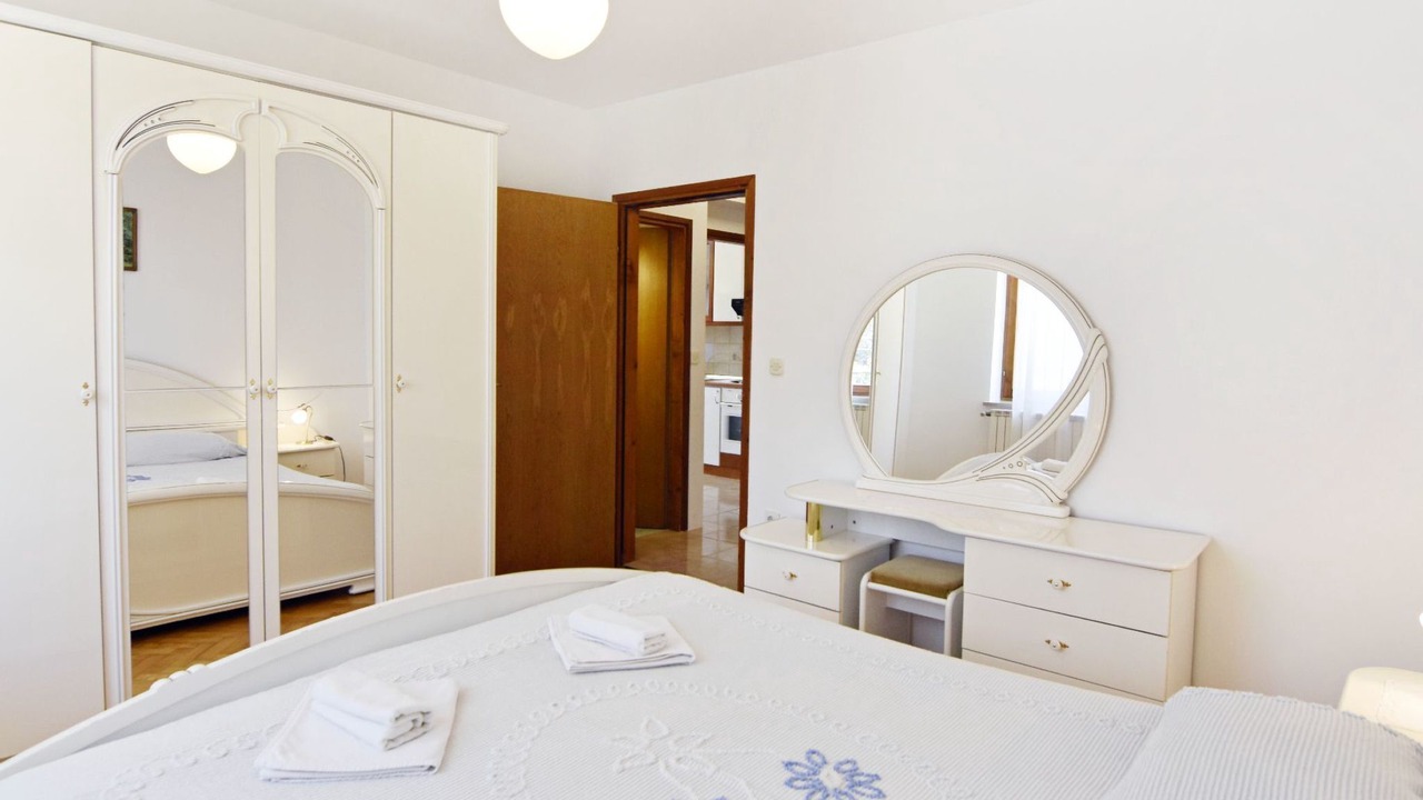 Photo of Bedroom in Basanija