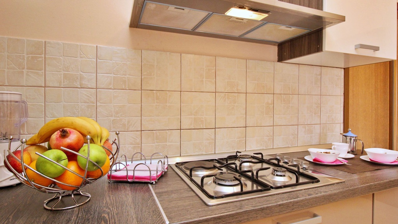 Photo of Kitchen in Soline