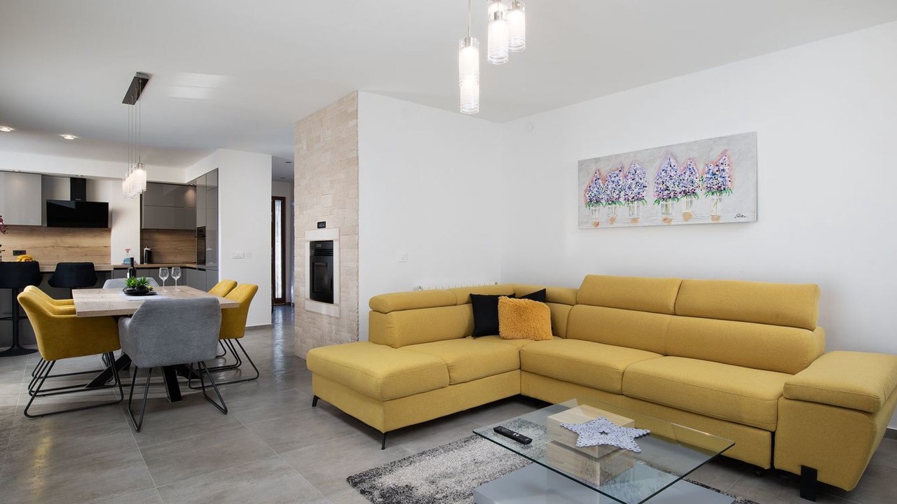 Photo of Livingroom in Sajini