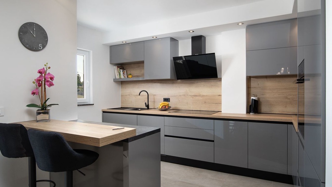 Photo of Kitchen in Sajini