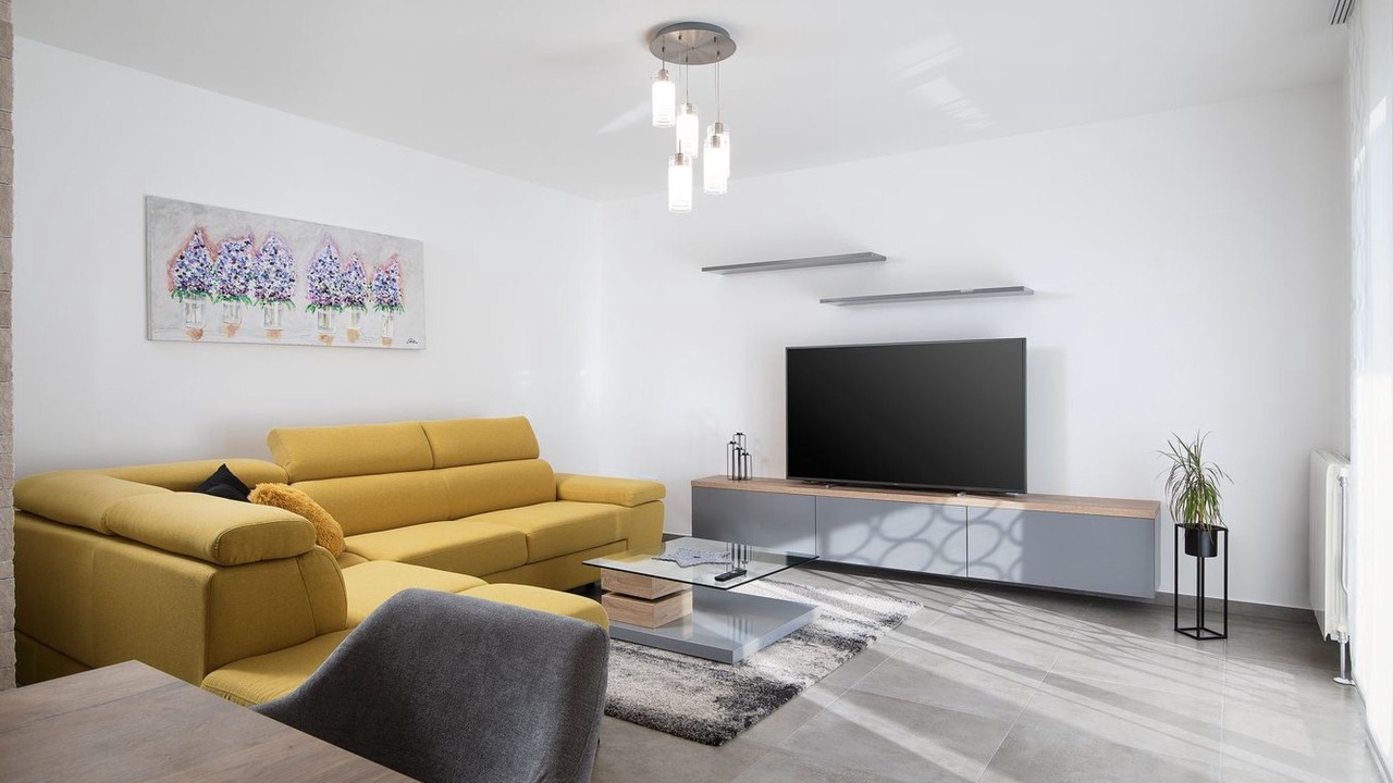 Photo of Livingroom in Sajini