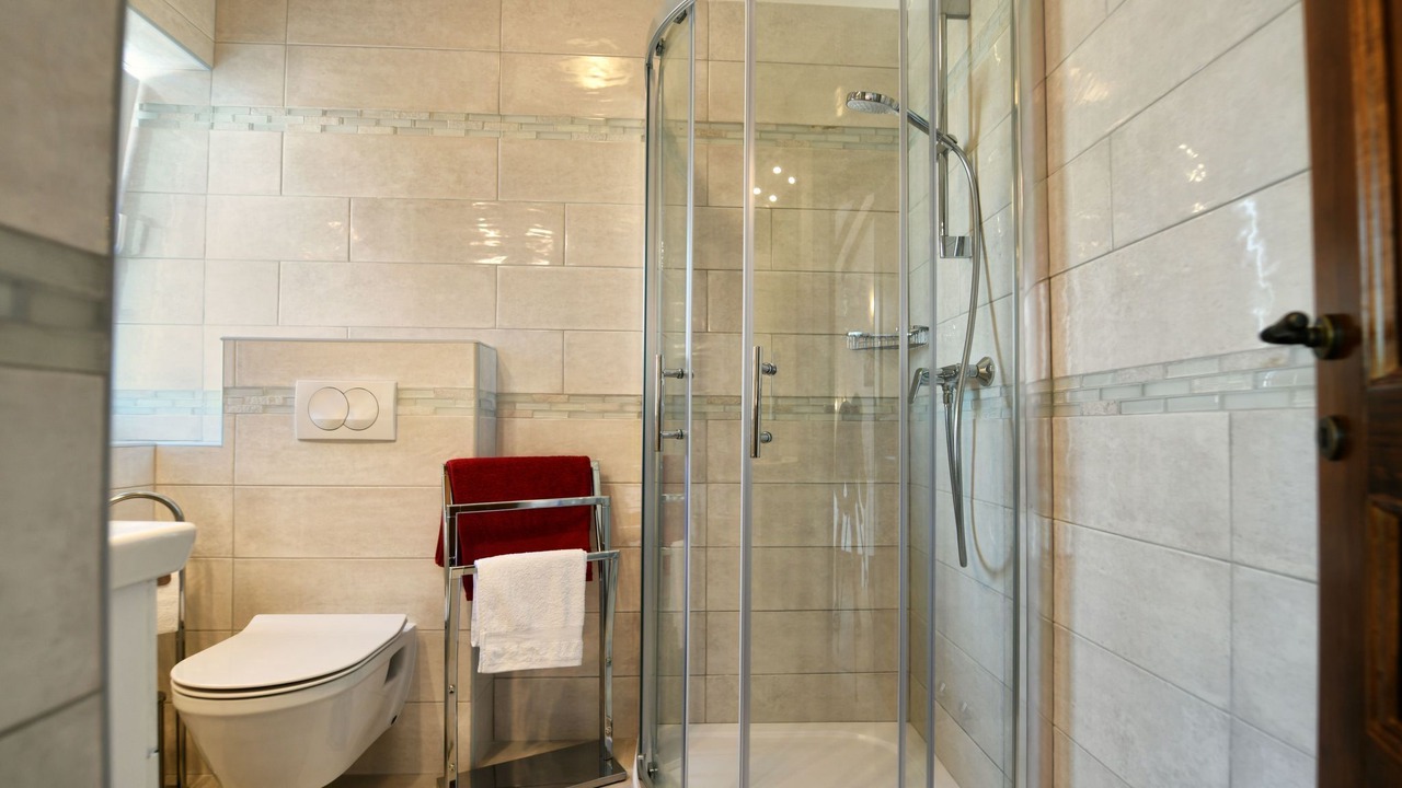 Photo of Bathroom in Vizinada