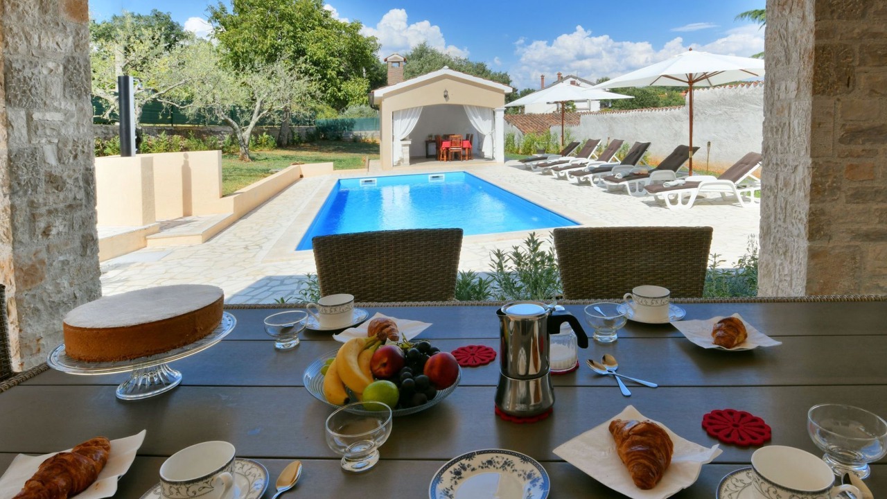 Photo of Outdoor in Vizinada