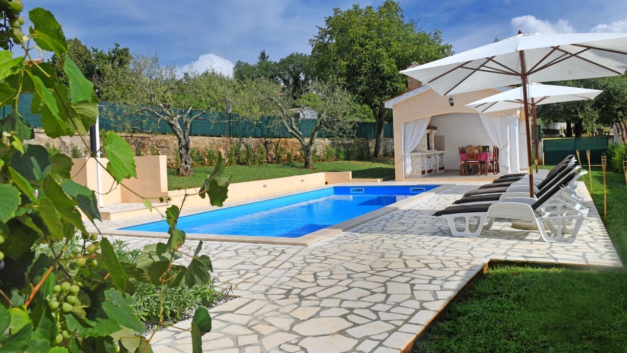 Photo of Outdoor in Vizinada