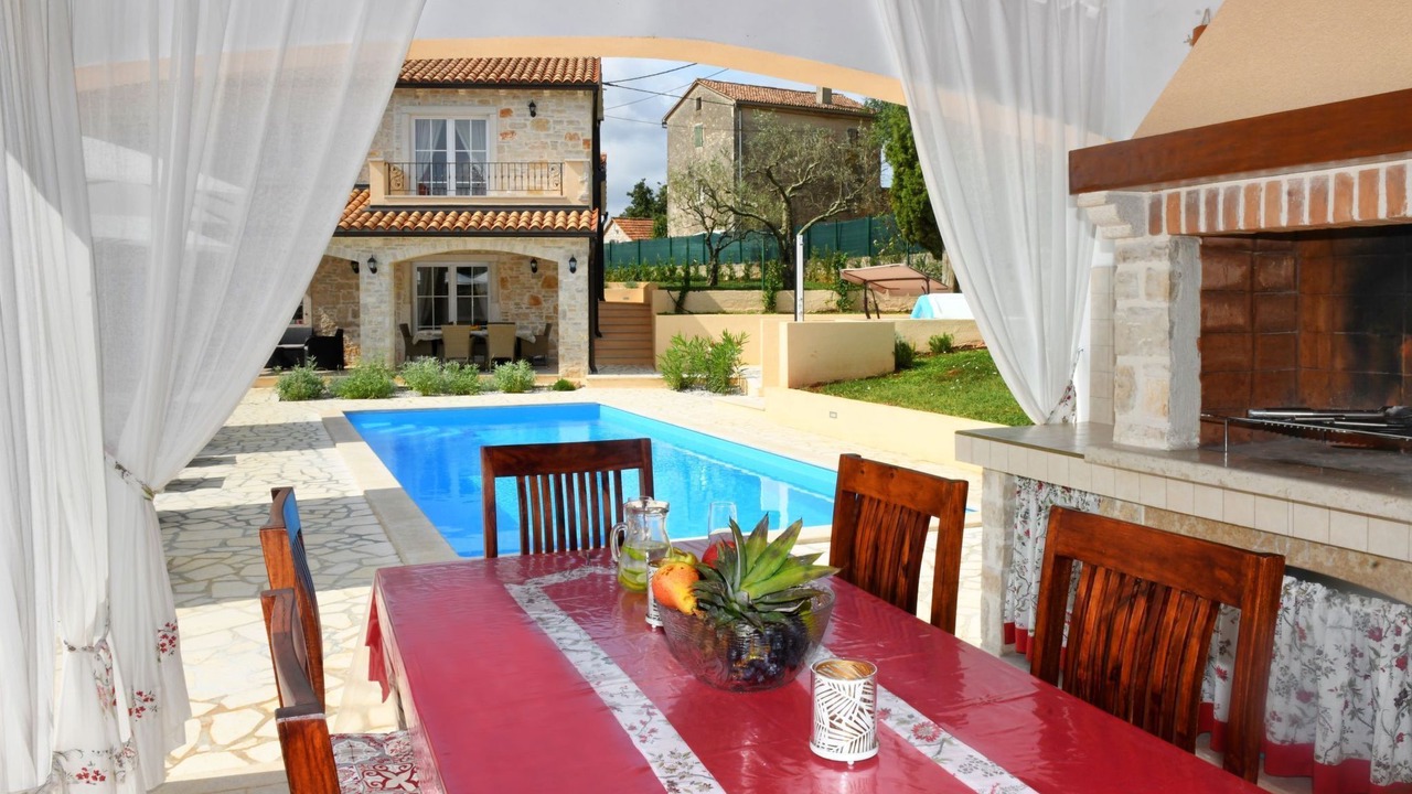 Photo of Outdoor in Vizinada