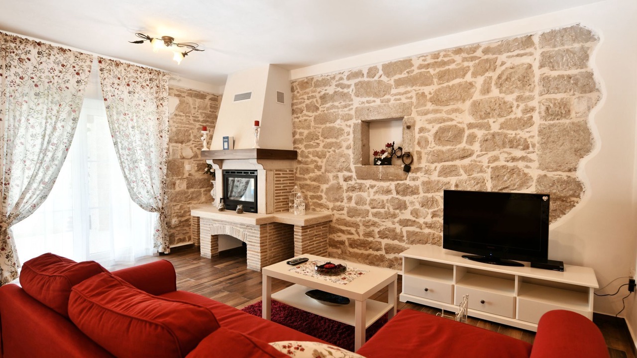 Photo of Livingroom in Vizinada