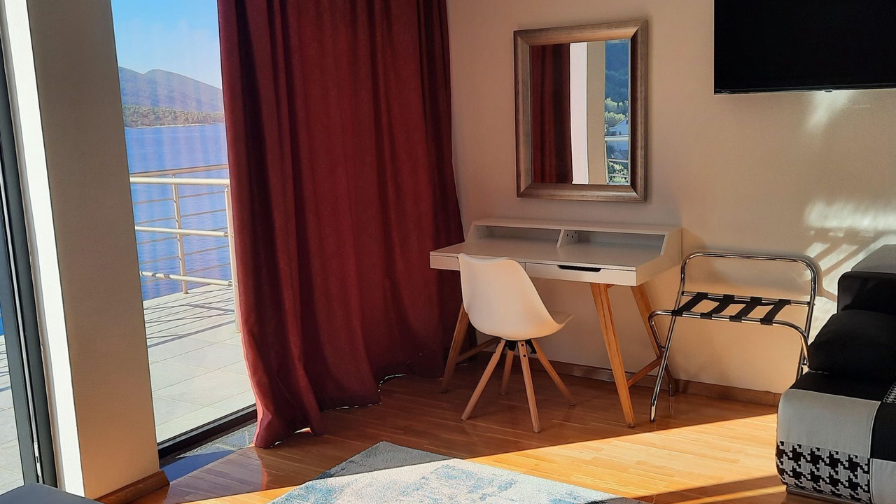 Photo of Livingroom in Blato