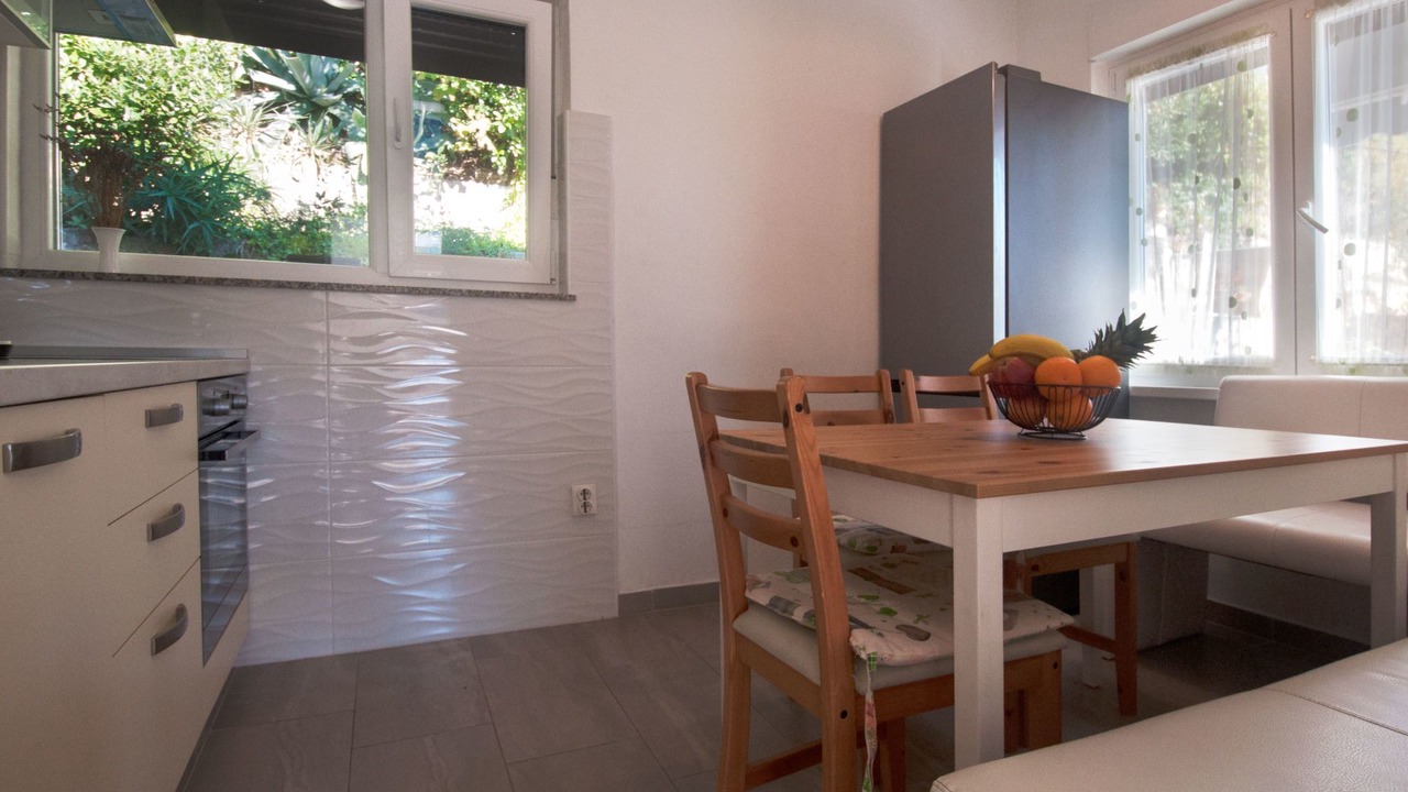 Photo of Bedroom in Rabac