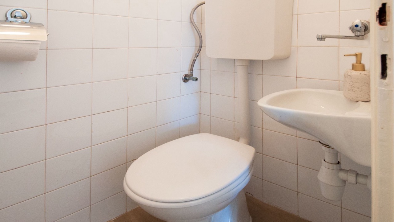 Photo of Bathroom in Rabac
