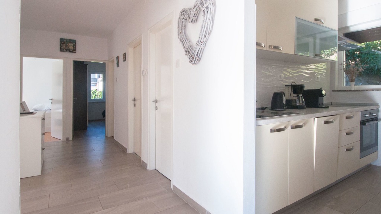 Photo of Bedroom in Rabac