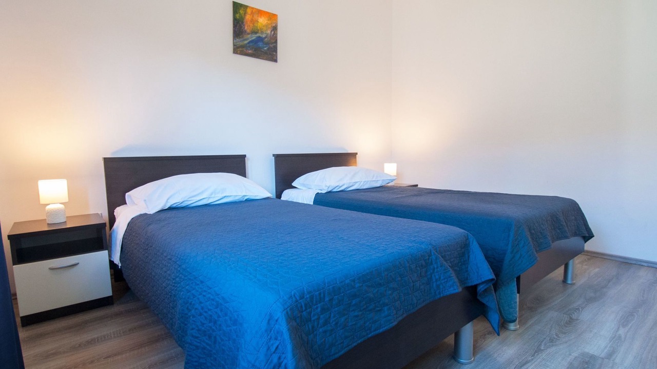 Photo of Bedroom in Rabac