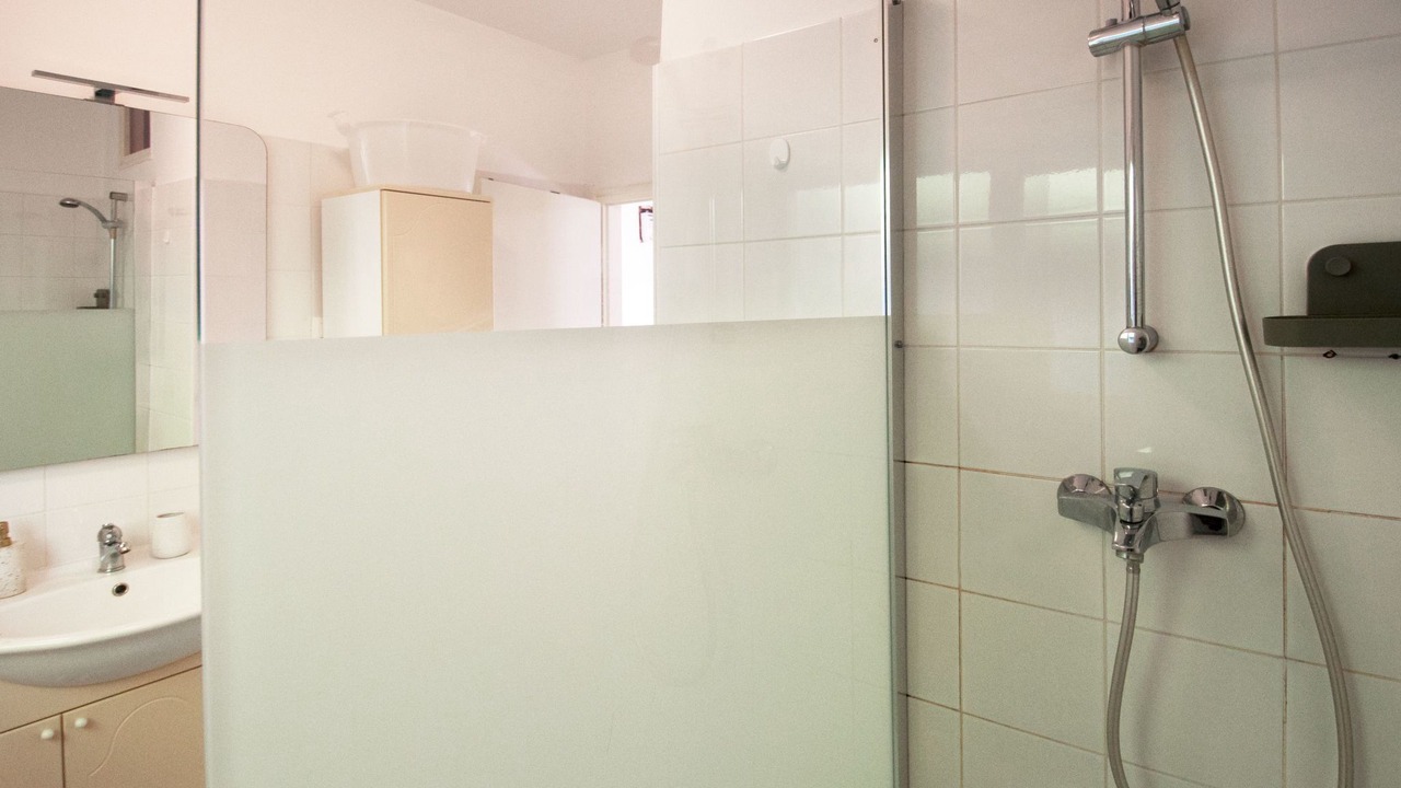 Photo of Bathroom in Rabac