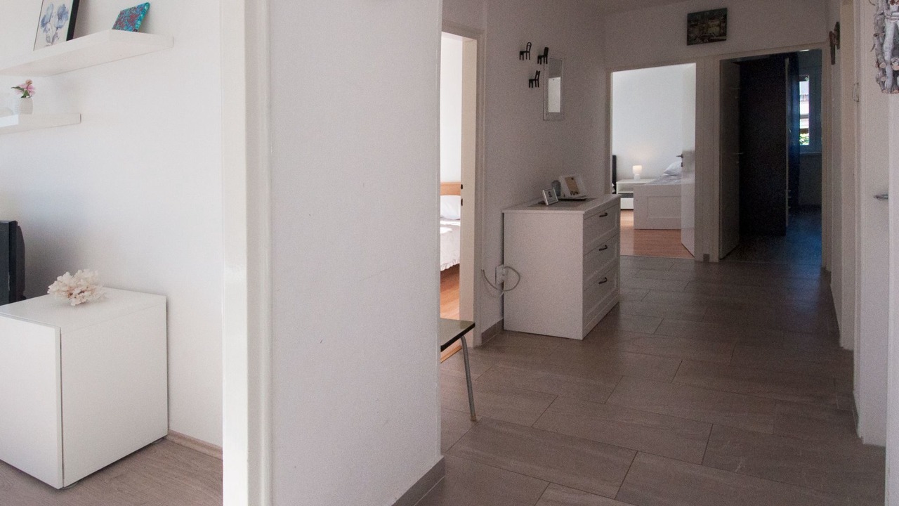 Photo of Bedroom in Rabac