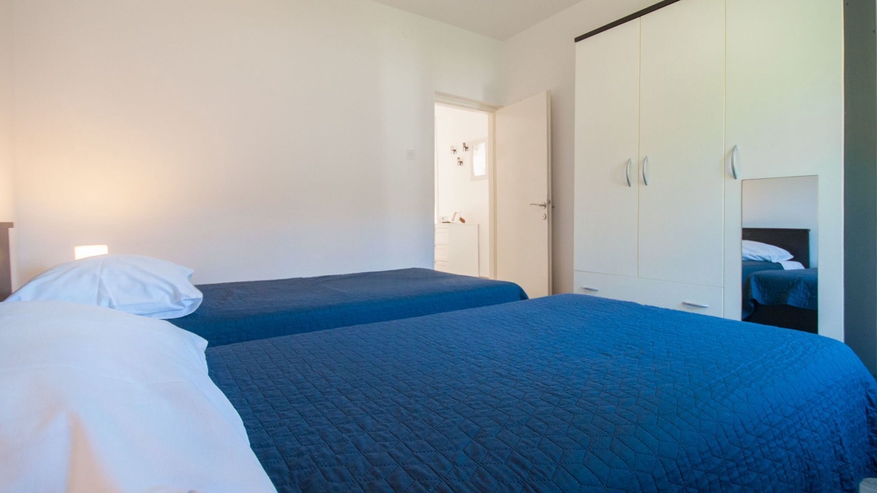 Photo of Bedroom in Rabac
