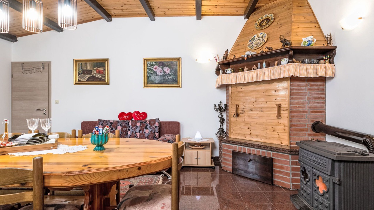 Photo of Livingroom in Kapelica