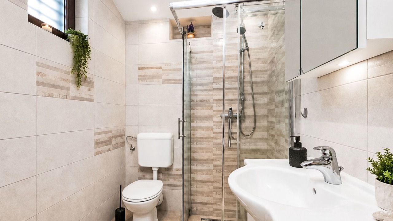 Photo of Bathroom in Kapelica