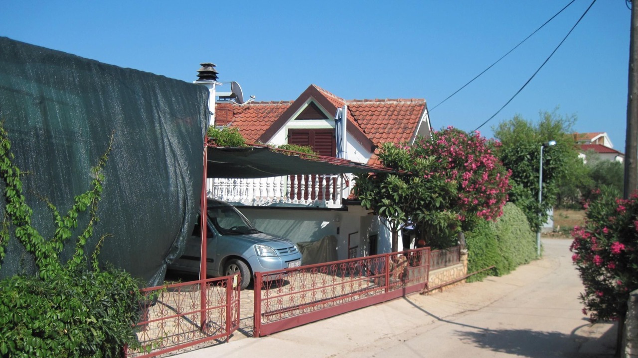 Photo of Outdoor in Jezera