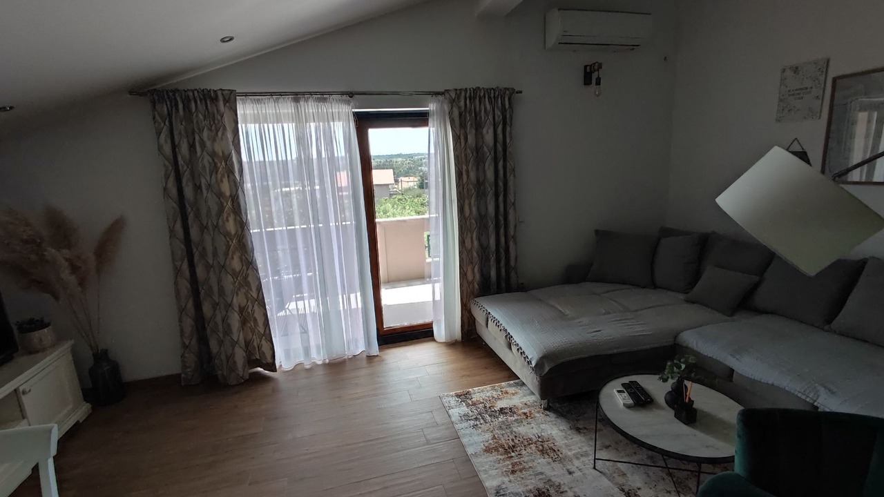 Photo of Livingroom in Municipality of Posedarje