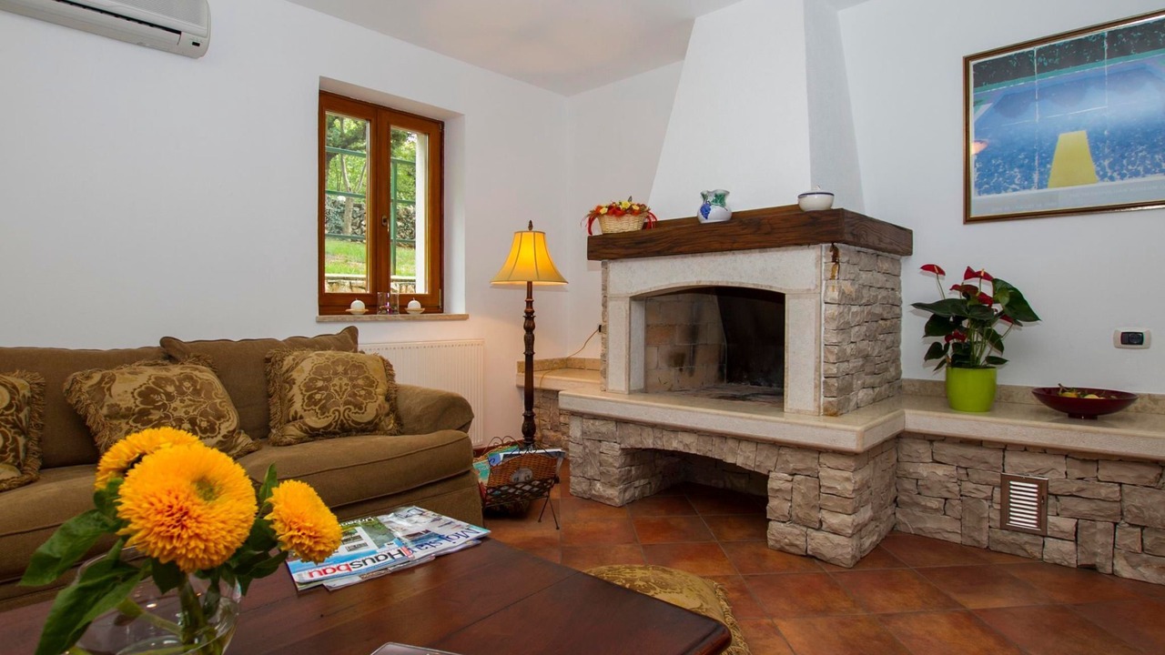 Photo of Livingroom in Stanisovi