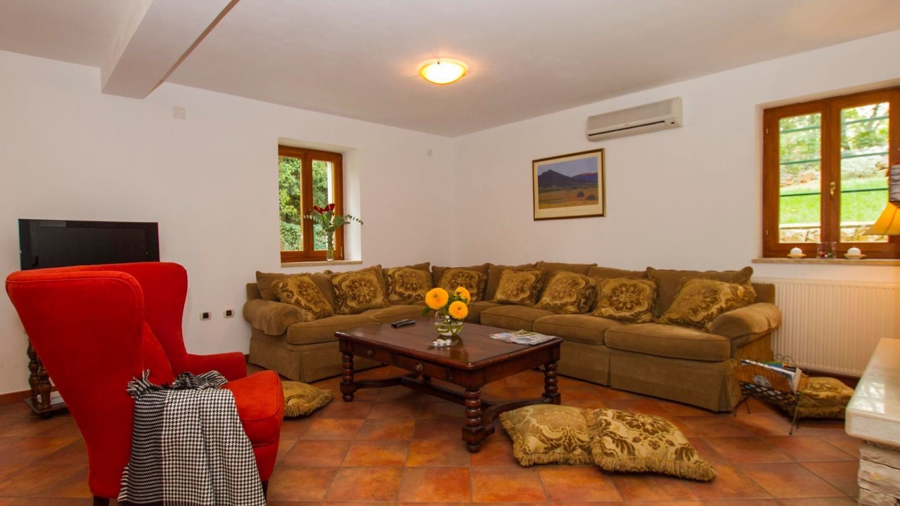 Photo of Livingroom in Stanisovi