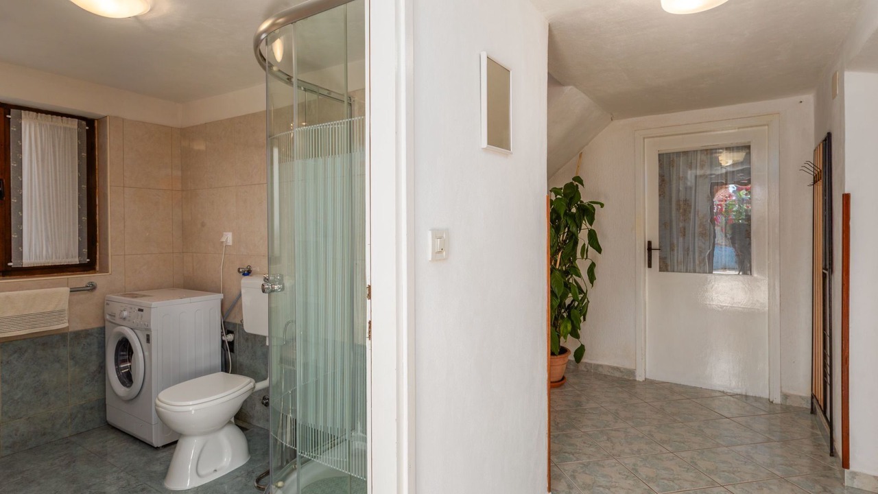 Photo of Bathroom in Kringa