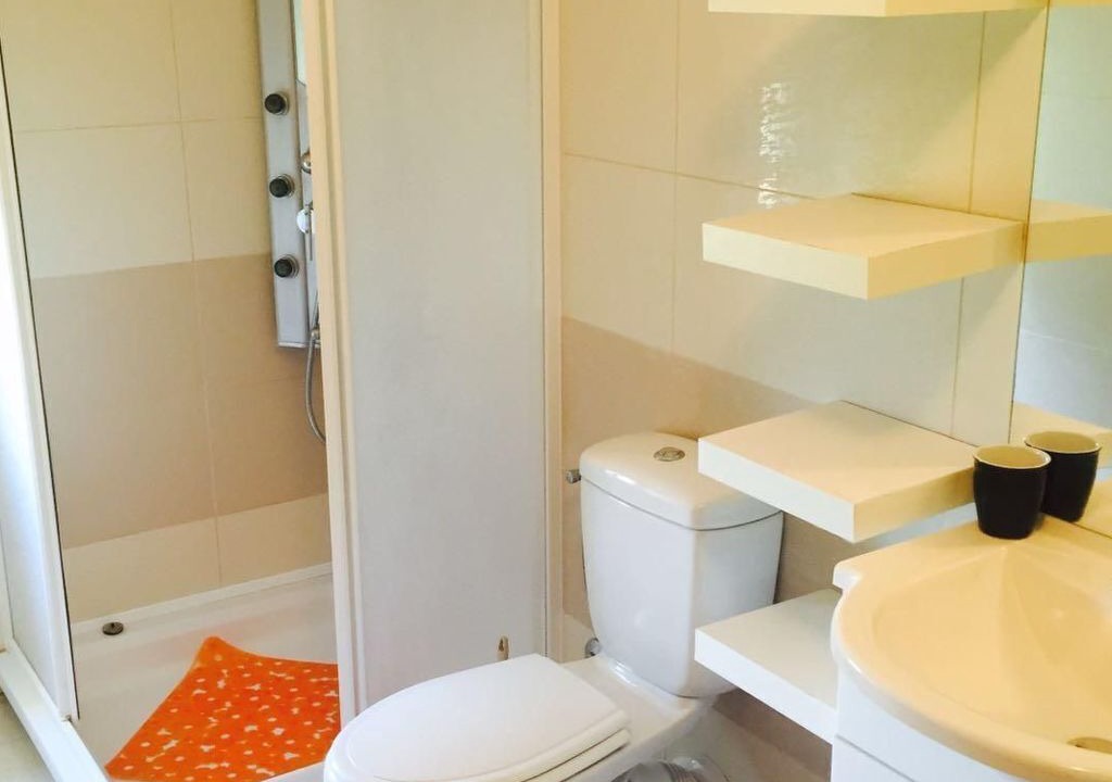 Photo of Bathroom in Nevidane