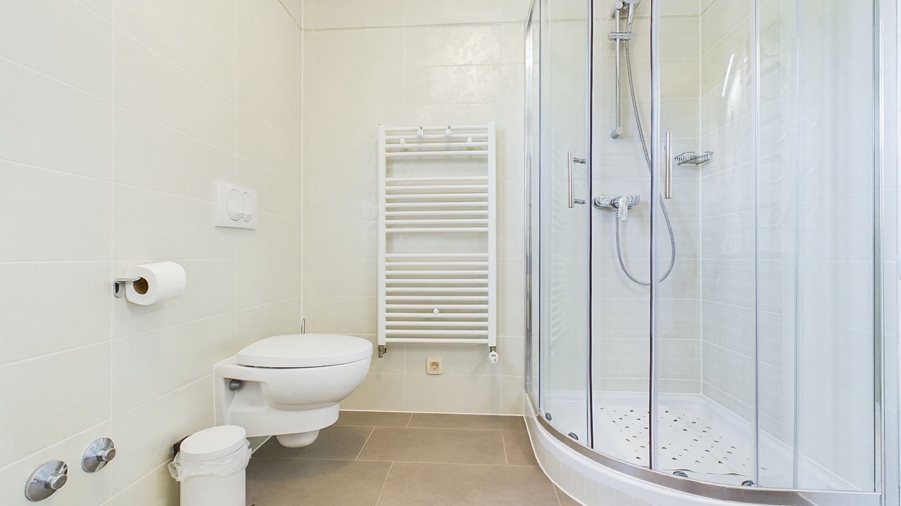 Photo of Bathroom in Heraki