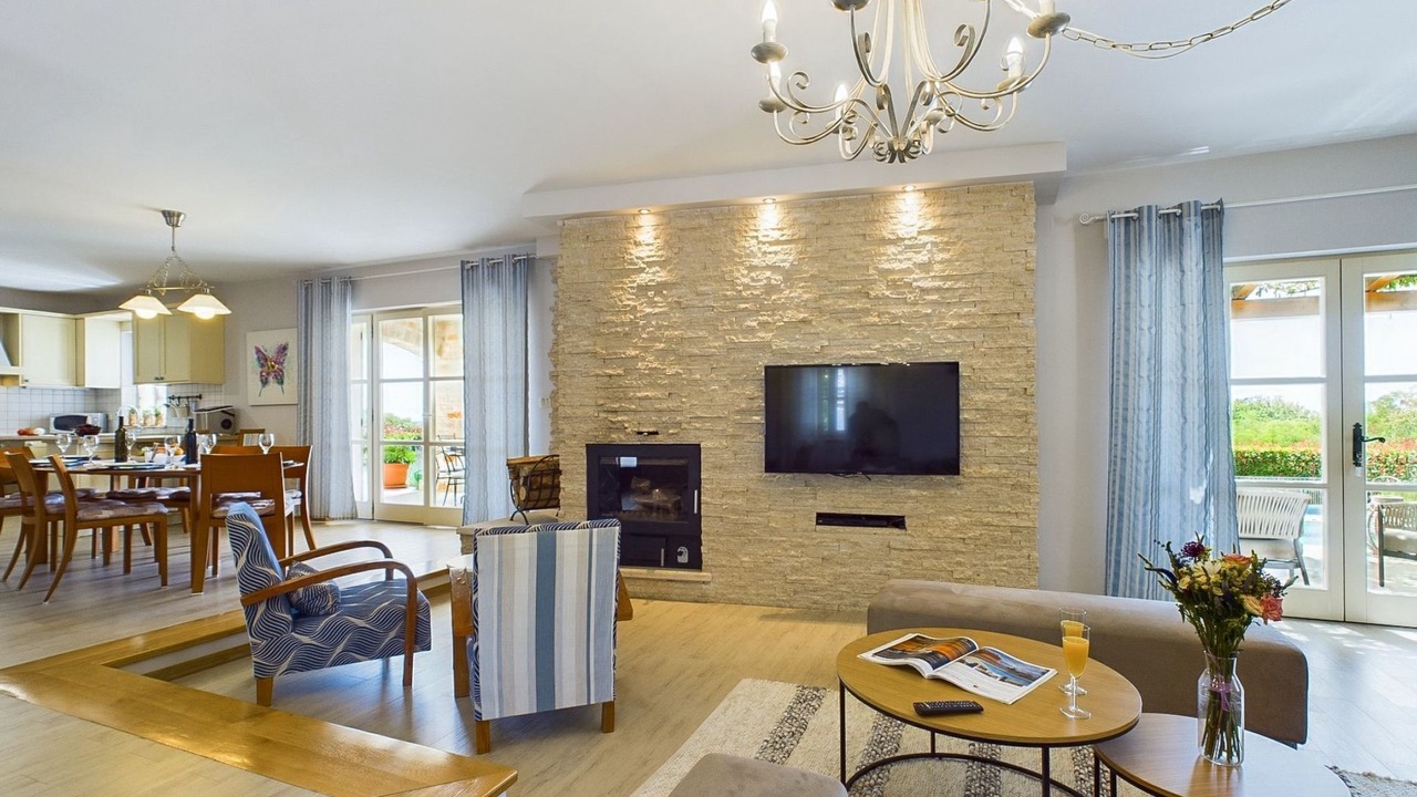 Photo of Livingroom in Heraki