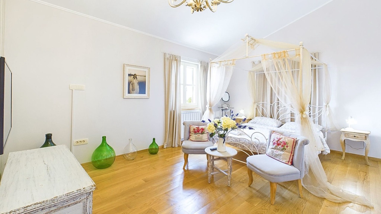 Photo of Livingroom in Heraki