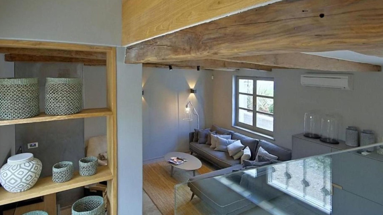 Photo of Livingroom in Jakomici