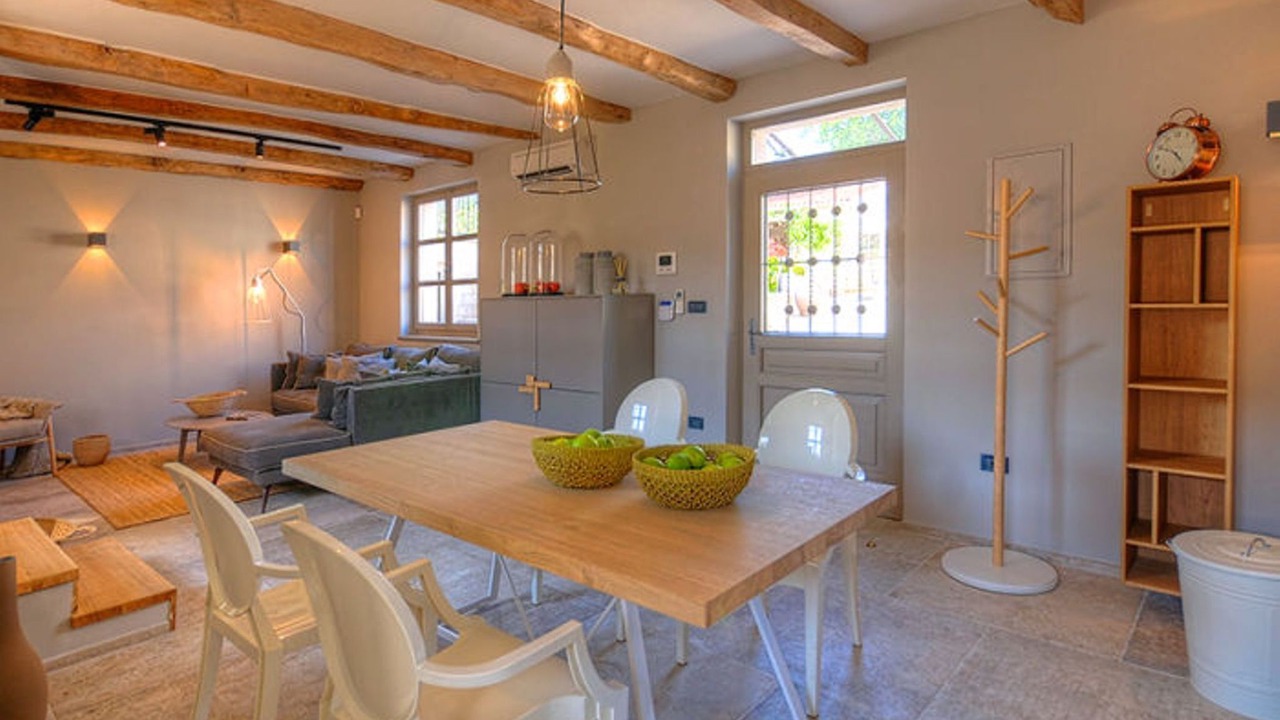 Photo of Livingroom in Jakomici
