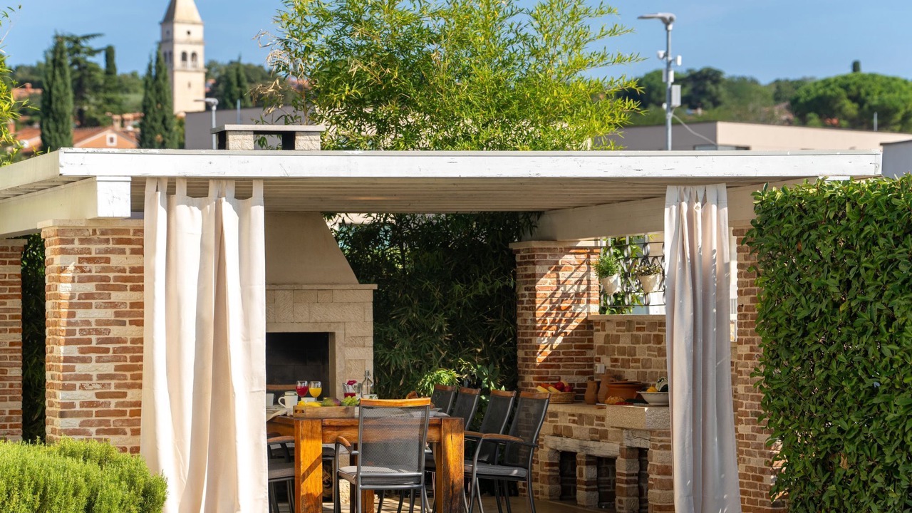 Photo of Outdoor in Labinci
