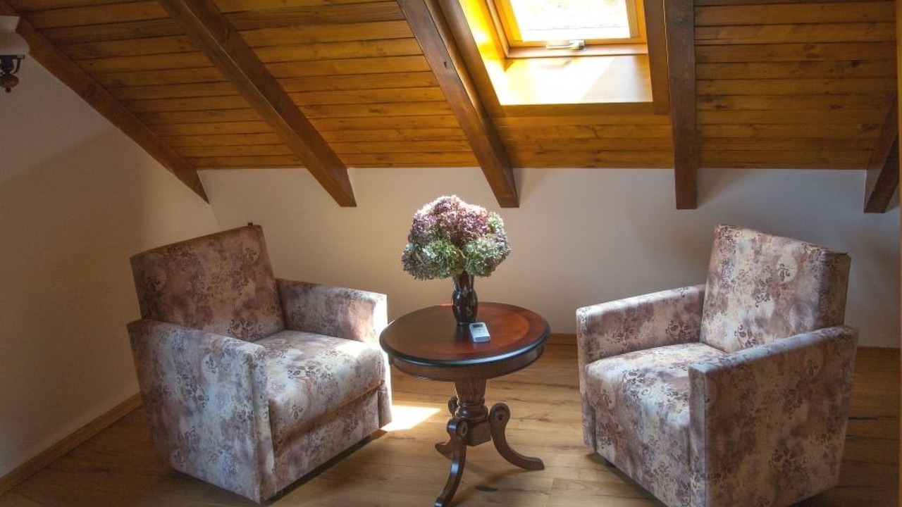 Photo of Livingroom in Tuhelj