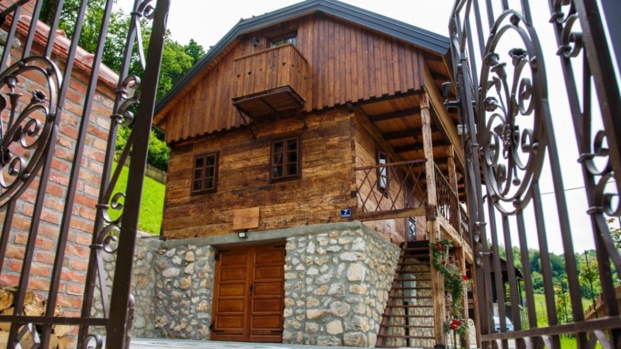 Photo of Outdoor in Tuhelj