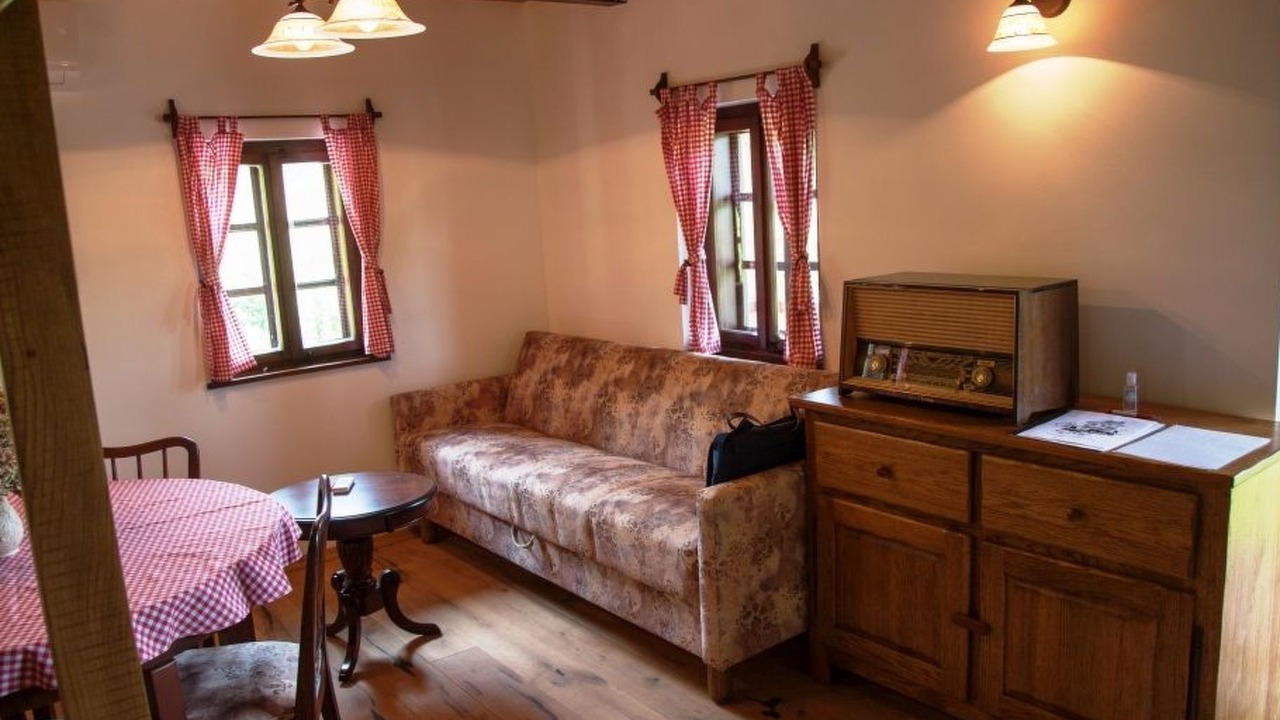 Photo of Livingroom in Tuhelj
