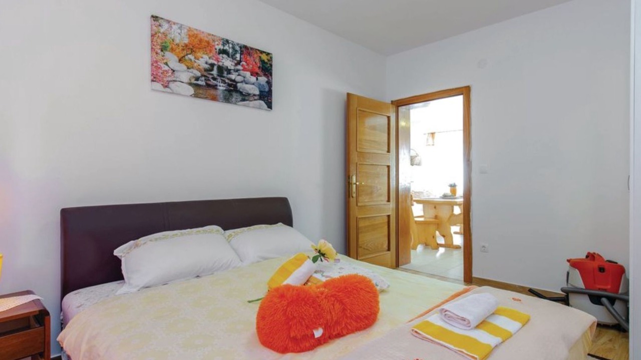 Photo of Bedroom in Ledenice