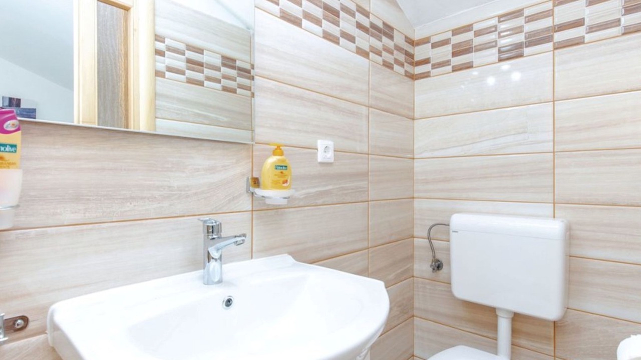 Photo of Bathroom in Ledenice