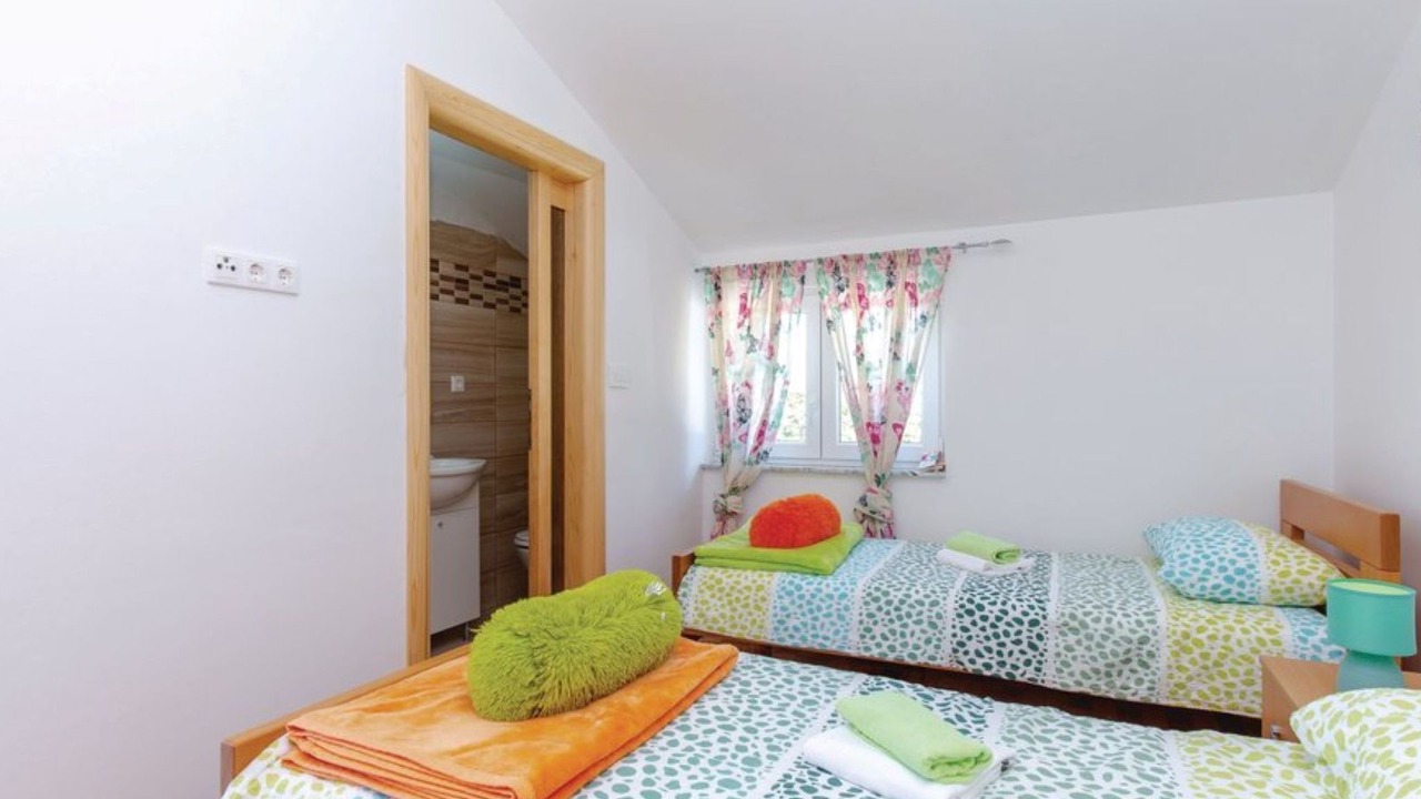 Photo of Bedroom in Ledenice