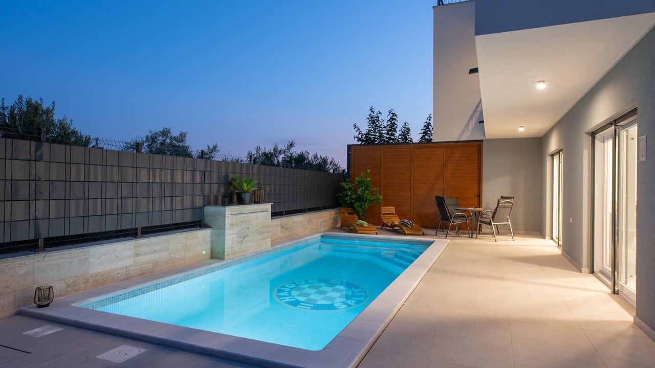 Photo of Outdoor in Kastel Sucurac