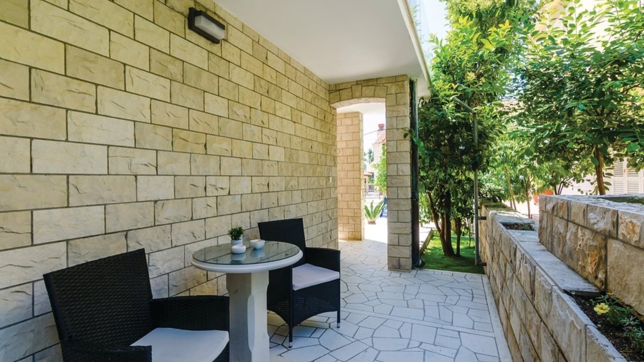 Photo of Patio Balcony in Dubrovnik