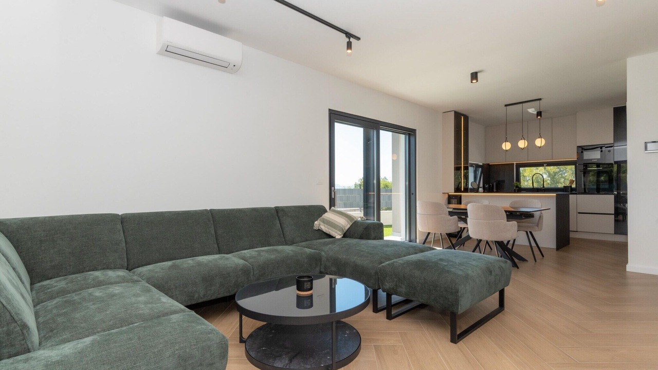 Photo of Livingroom in Lovrec